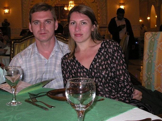 Irina, from Russia #5NjgQsq6