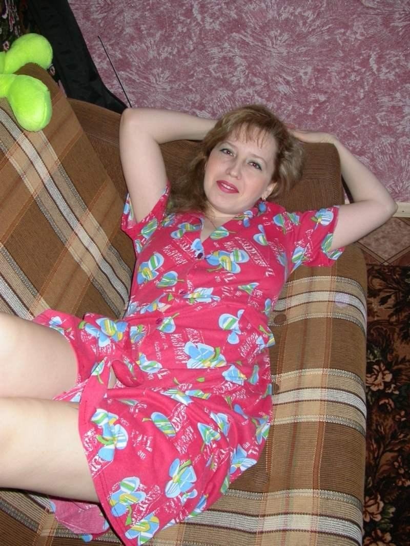 Irina, from Russia #dARMMoUq