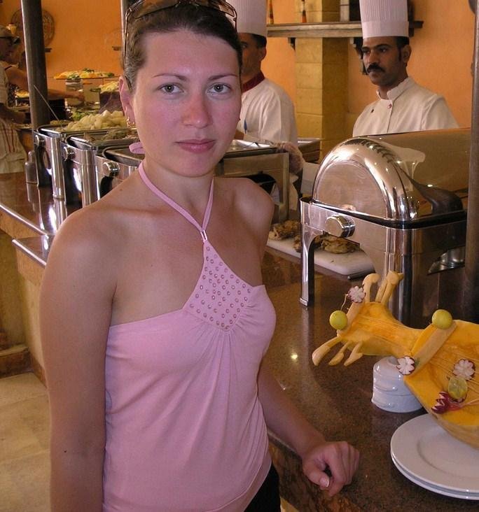 Irina, from Russia #eoe9ALdZ