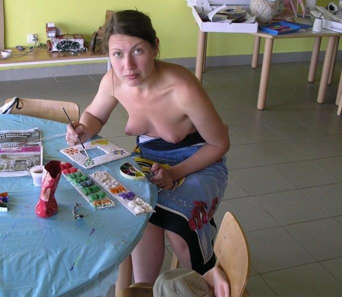 Irina, from Russia #qbn9Iw9F