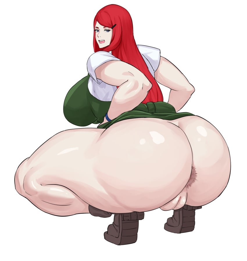 Naruto hentai dump #T86cGFfU