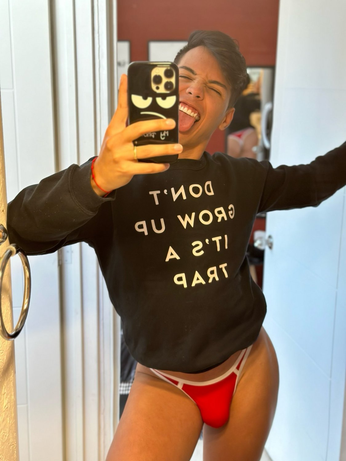 ALEJO 🇻🇪 🍑 HOT TWINK ASS 🍑 #El6aW0uC