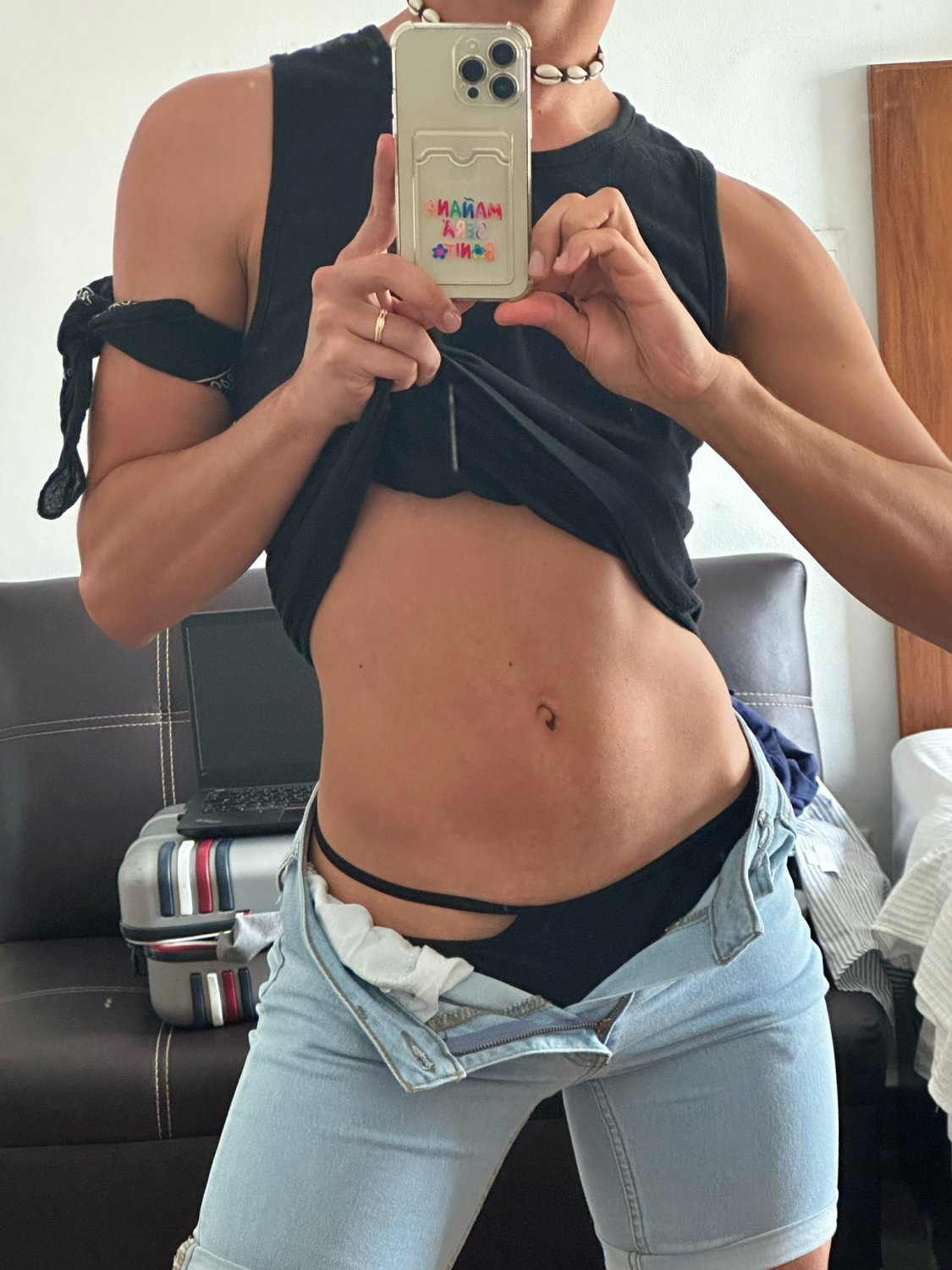 ALEJO 🇻🇪 🍑 HOT TWINK ASS 🍑 #HI8GIWyr