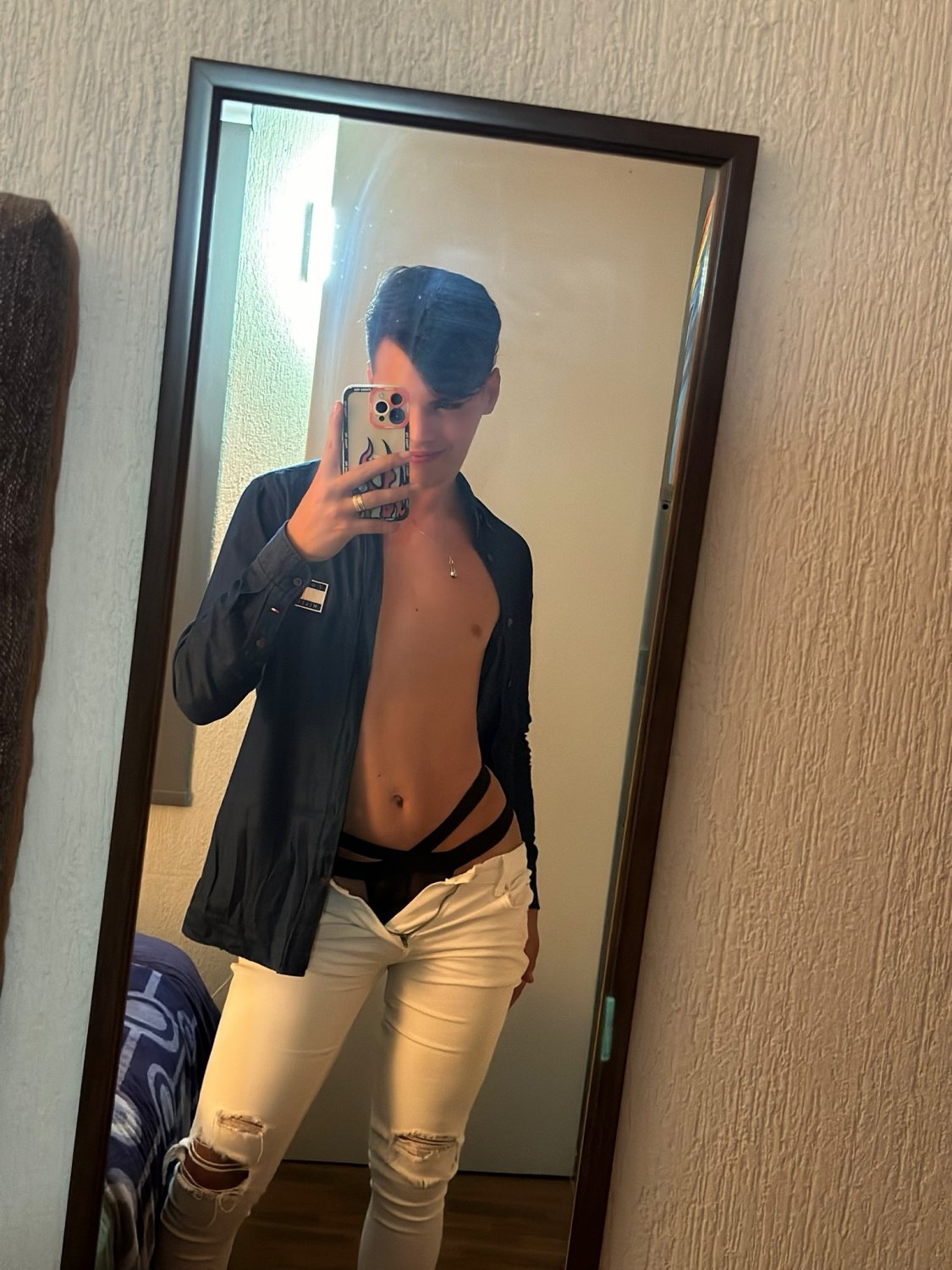 ALEJO 🇻🇪 🍑 HOT TWINK ASS 🍑 #JGMyUhIg