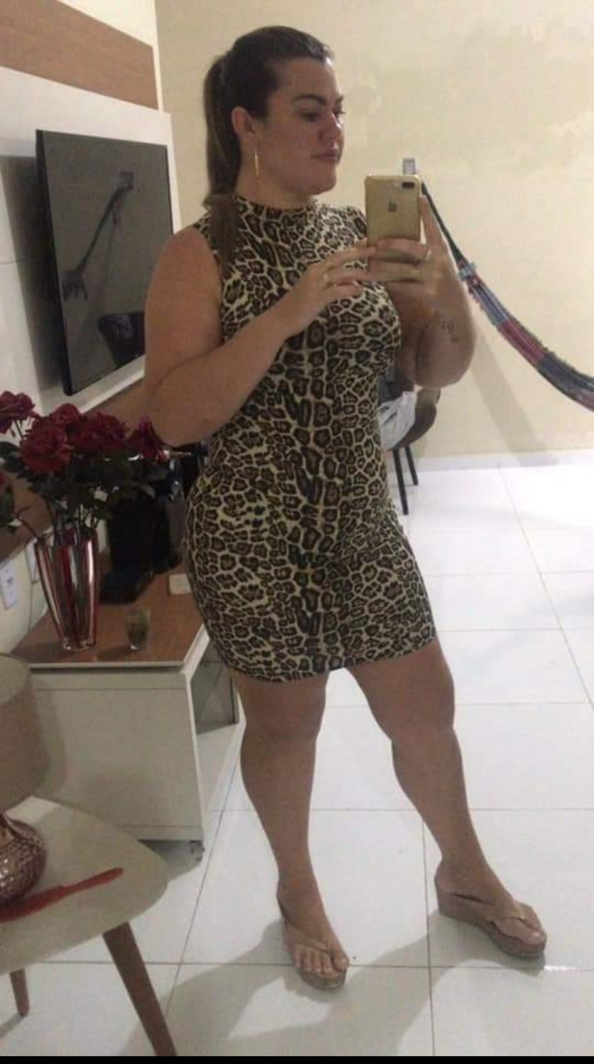 Gostosa bbw #TshDFZpr