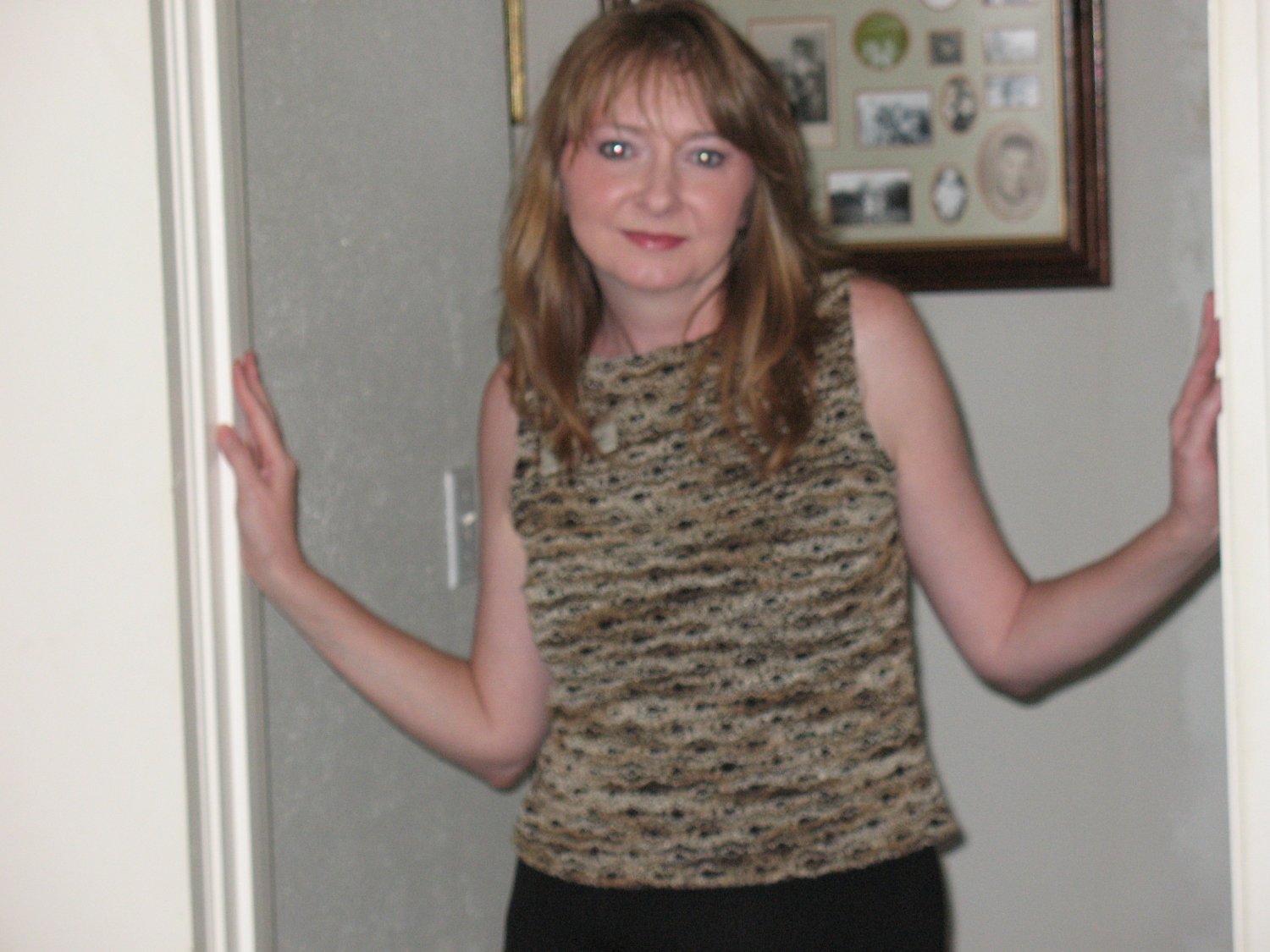 Ann Marie - From Ireland 27/11 #Fxe4PERG