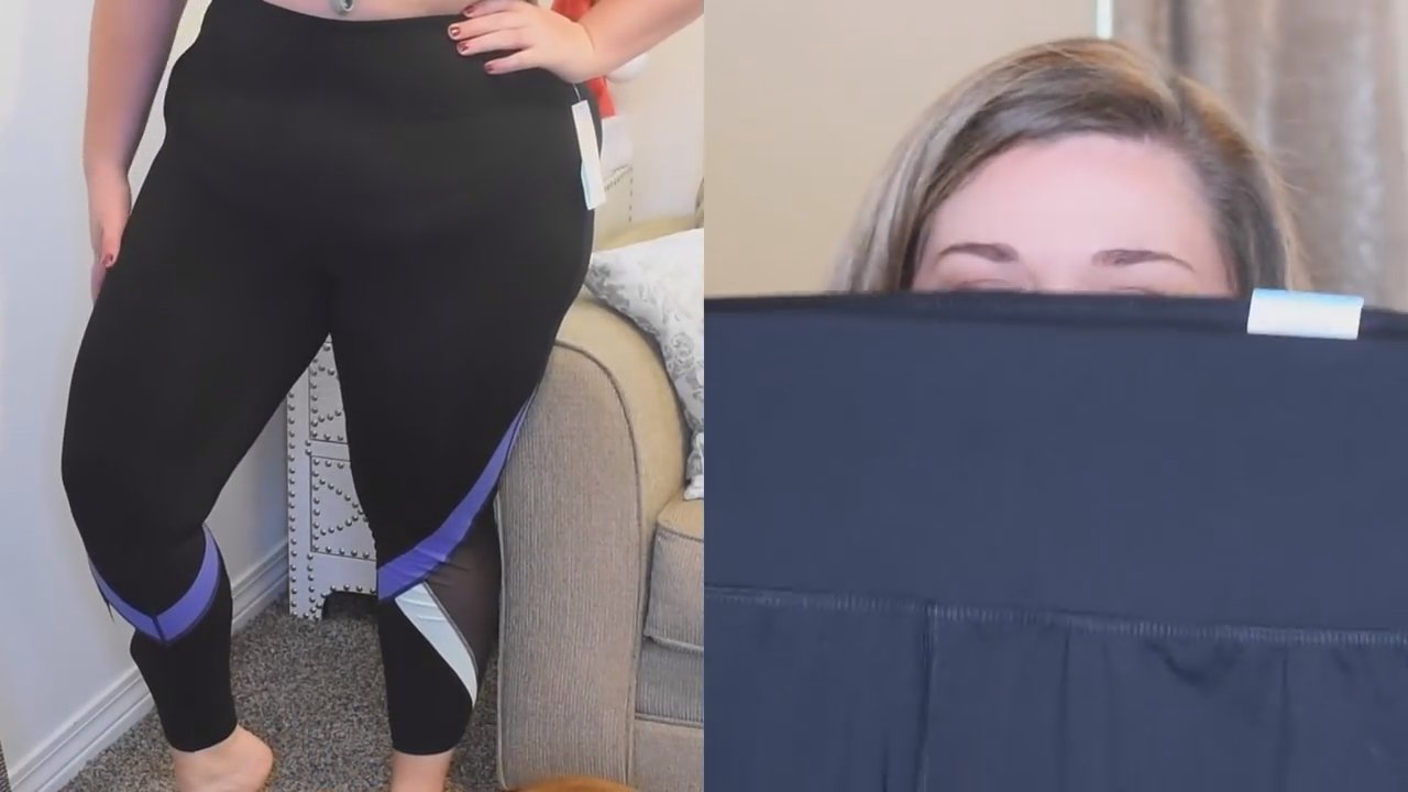 BBW Blonde Youtube milf #JwYNk20h