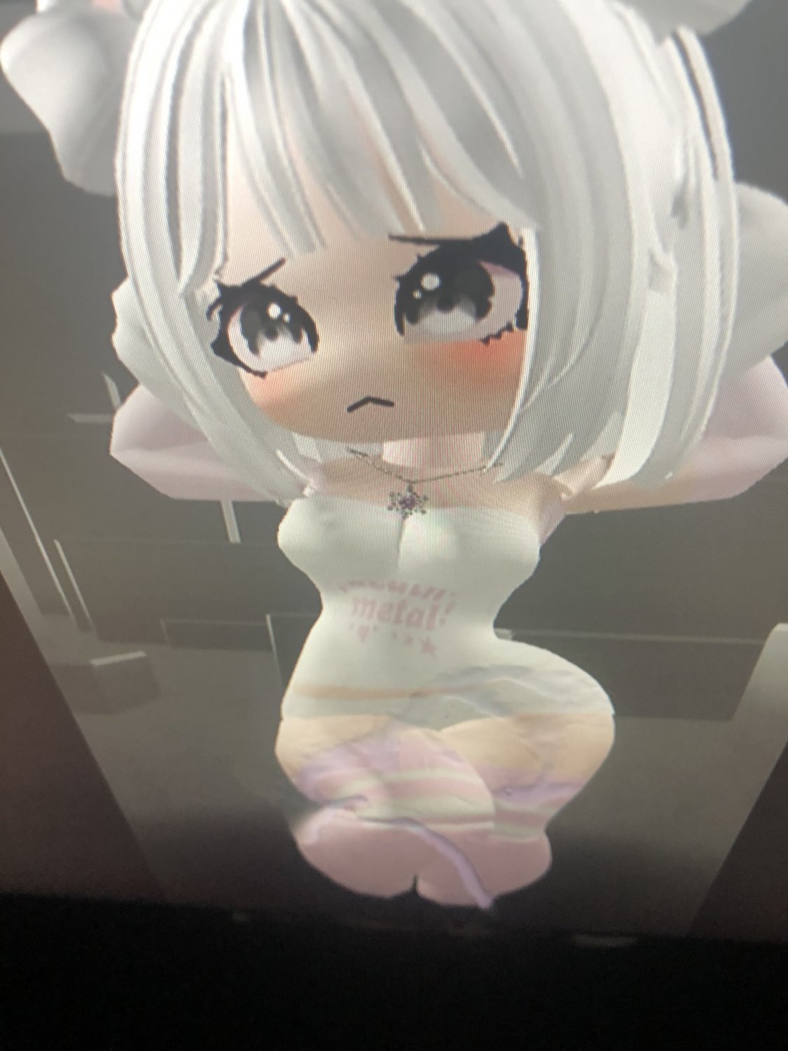 Roblox cum tribute request - PolarPrism #c9ibUTof