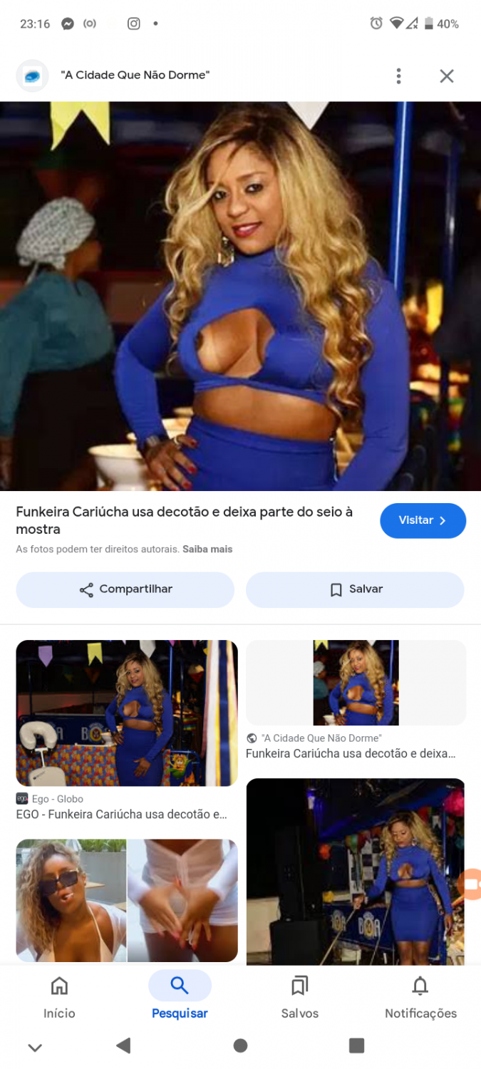 Cariucha pagando peito bem gostoso #BTHBCYEk