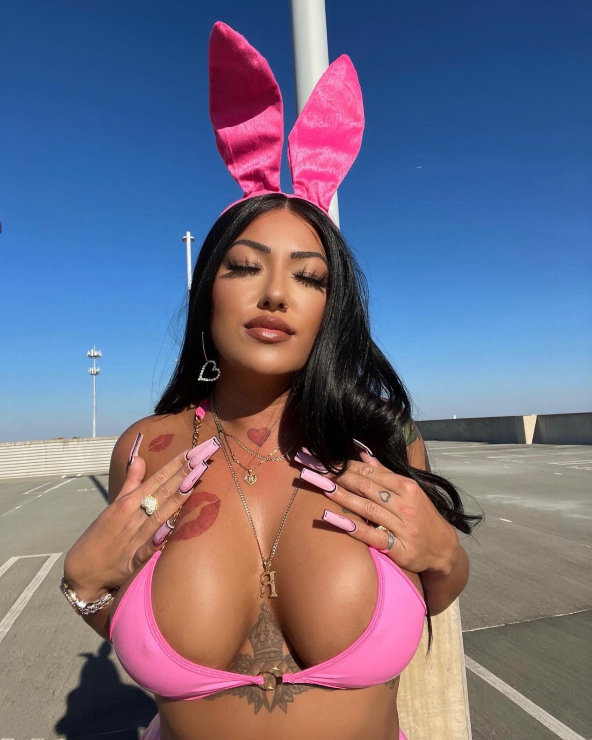 Omg!π Juicy Thicc bitch ππ¦ #dpgEGnTw