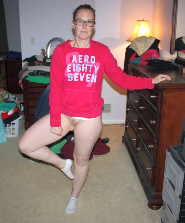 Janice, a wife who sucks cock & gets fucked #AsULzCbA