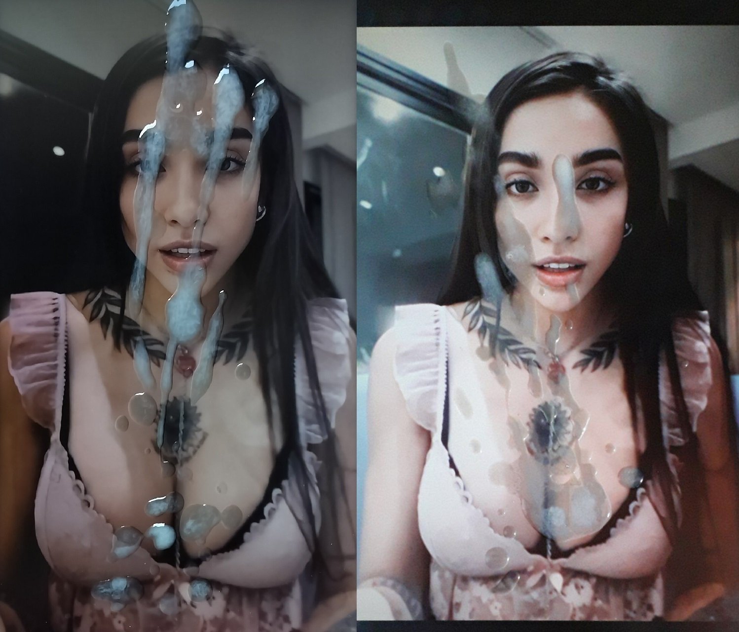 María Becerra 🇦🇷 Cum Tribute #1 Collab with MaxTributador [04.19.2025.] - Celeb #48 #6ClpMd1J