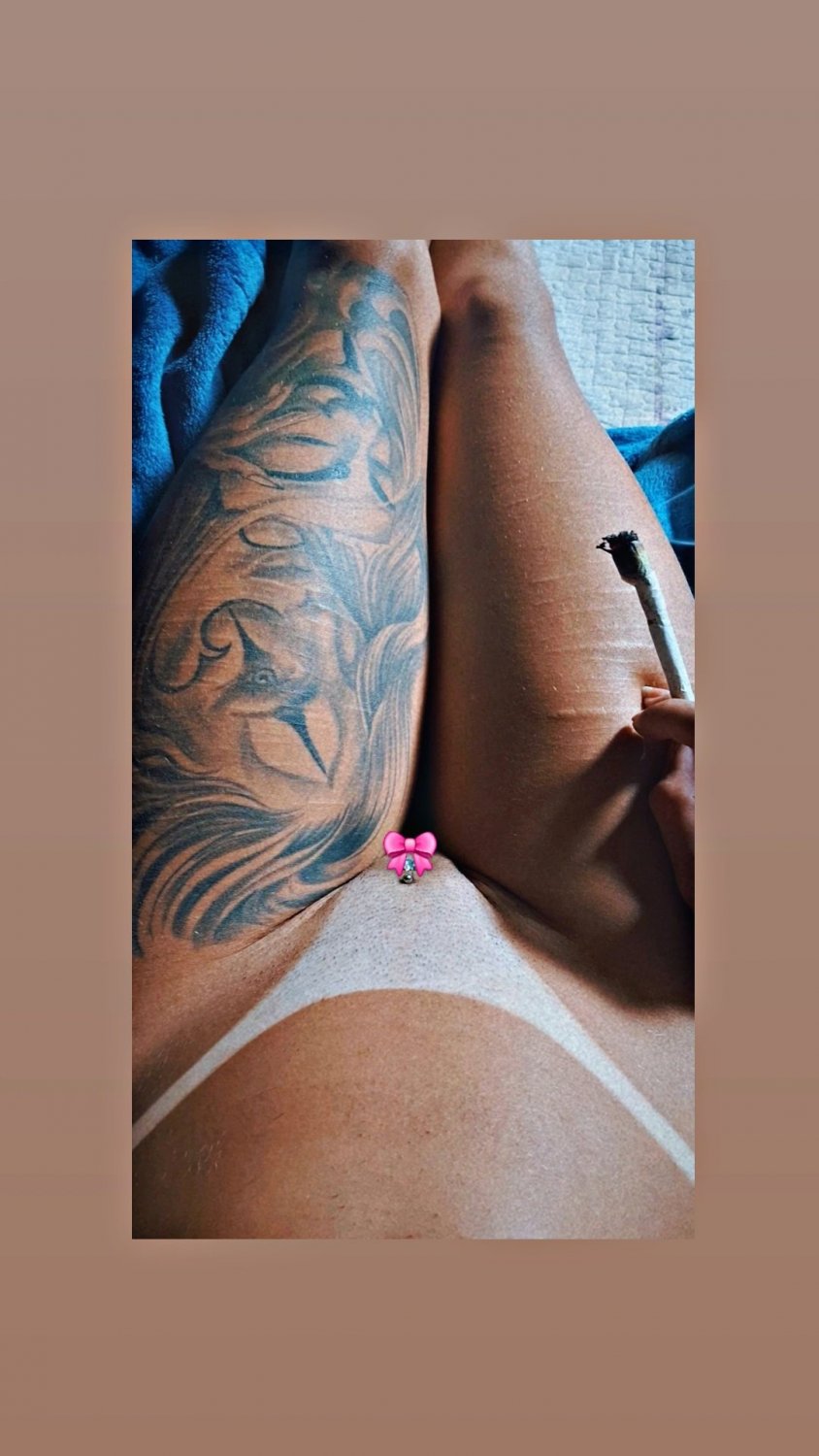 Ruivinha 1 #32d0jhJ6