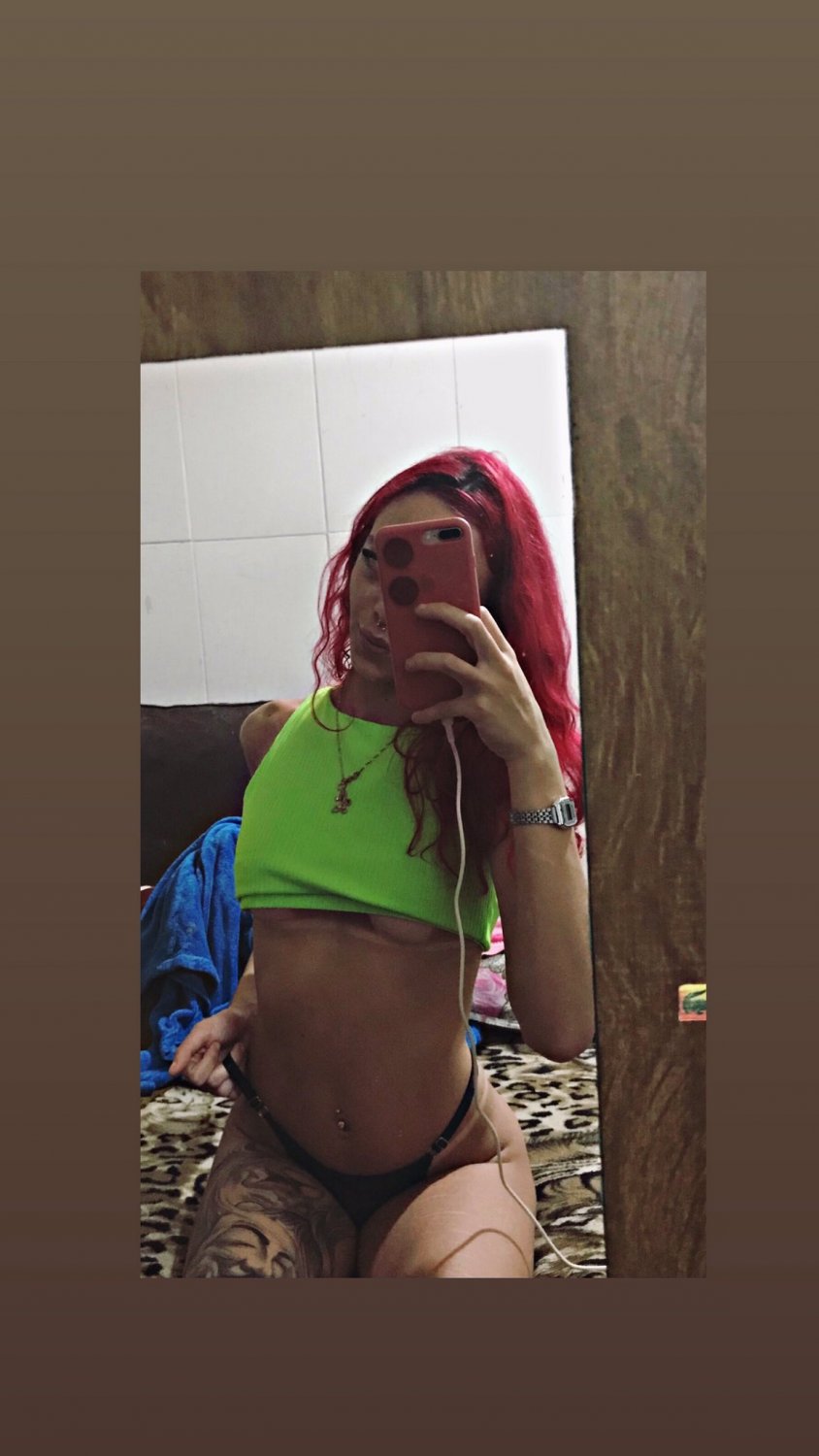 Ruivinha 1 #lWbi5cKO