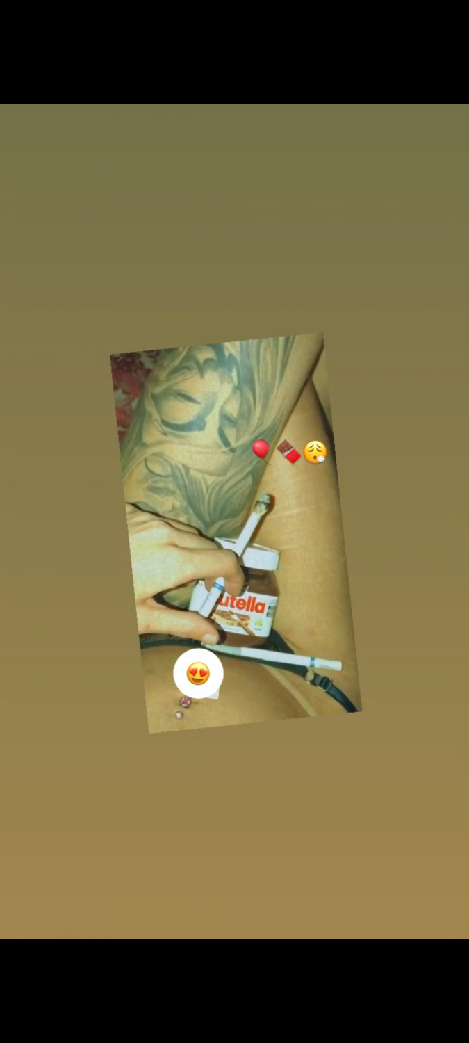 Ruivinha 1 #qGo0x4zb