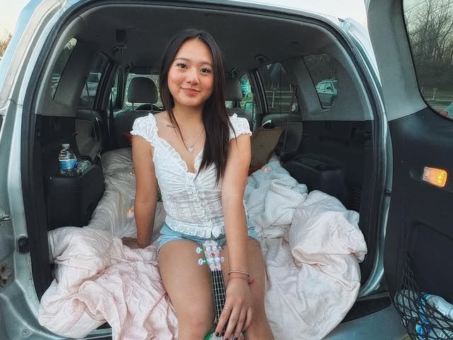 Sexy busty ABG teen Manda #feeWqFbX