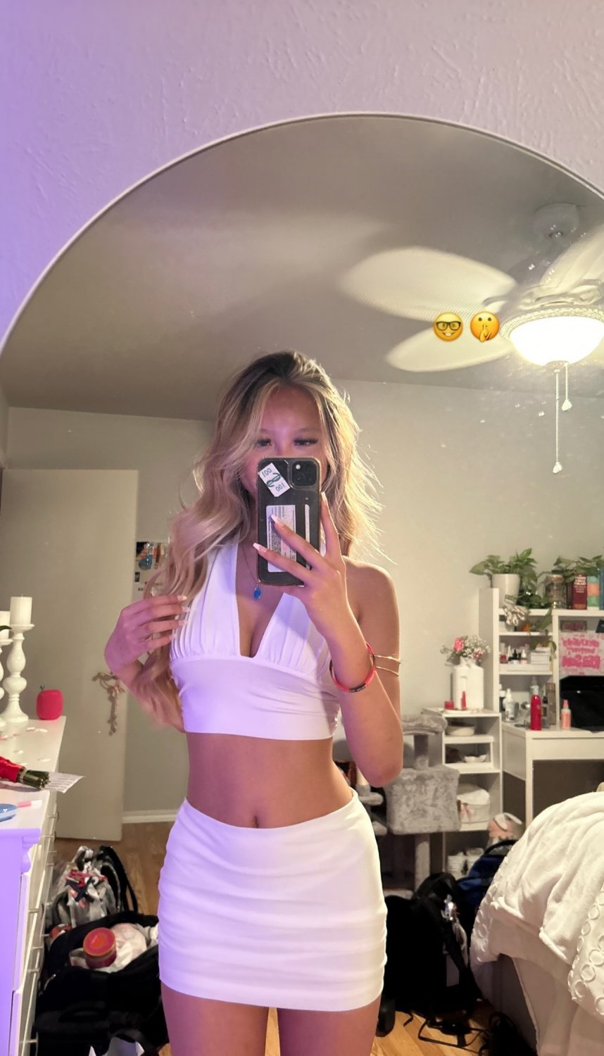 Sexy petite ABG teen Hailey #3Rh4N4TP