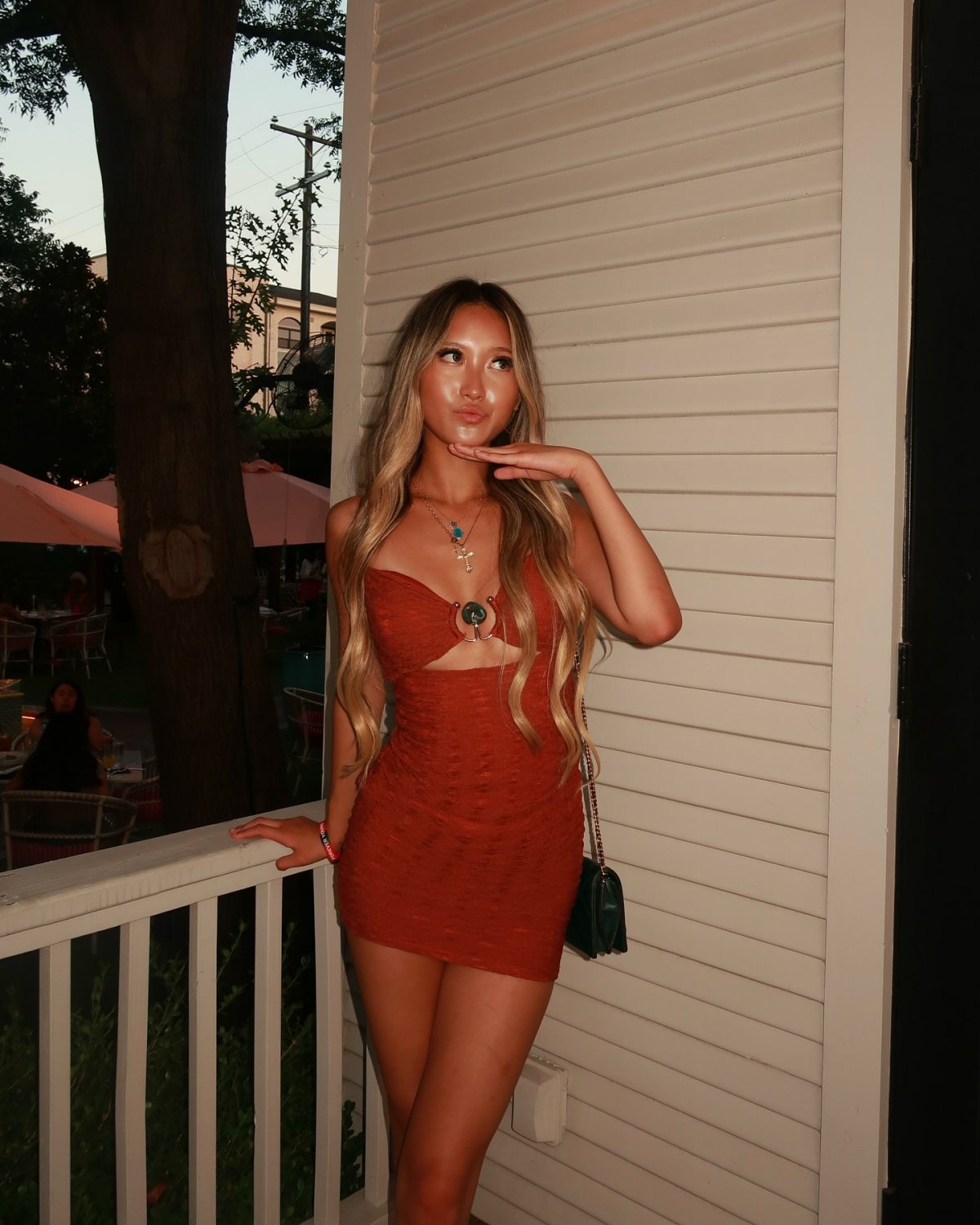 Sexy petite ABG teen Hailey #PYf4EcR1