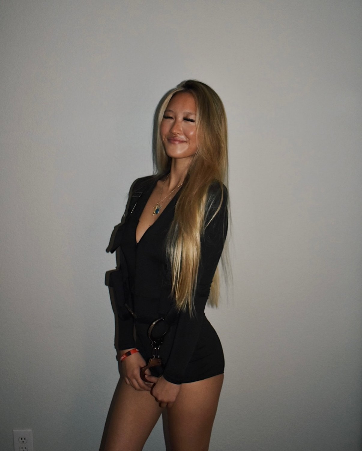 Sexy petite ABG teen Hailey #dKGCiXUt