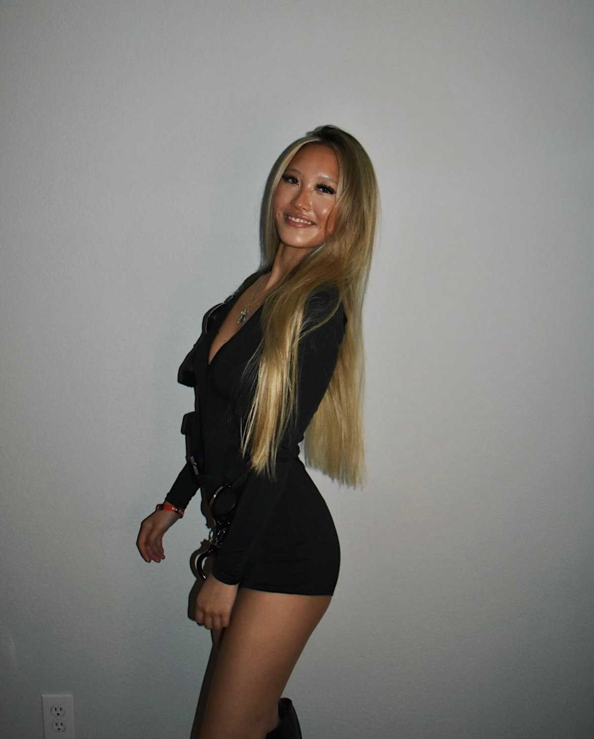 Sexy petite ABG teen Hailey #xXWnxwpe