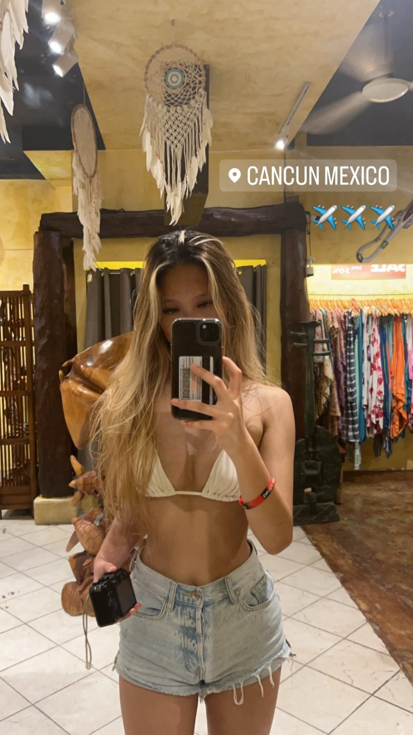 Sexy petite ABG teen Hailey #zEJ0moto