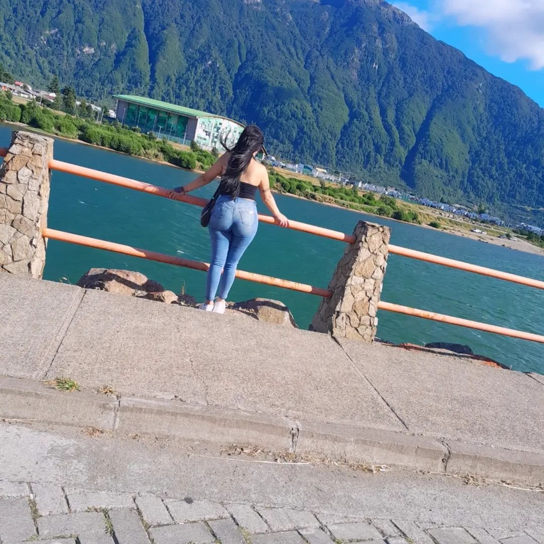 SEXY NALGONA UFF #SzPSNFvI