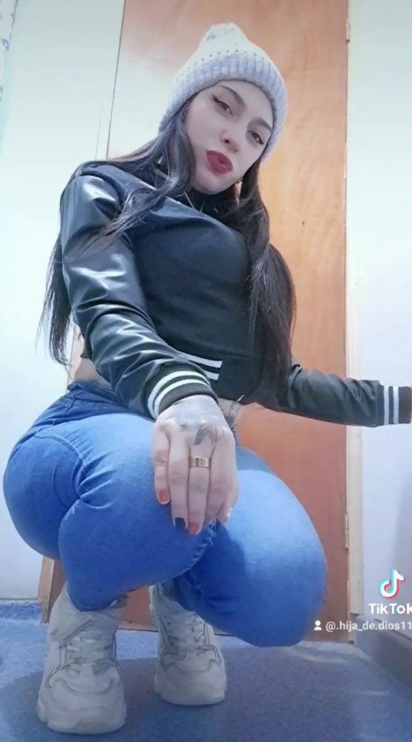 SEXY NALGONA UFF #ciB8rbE2