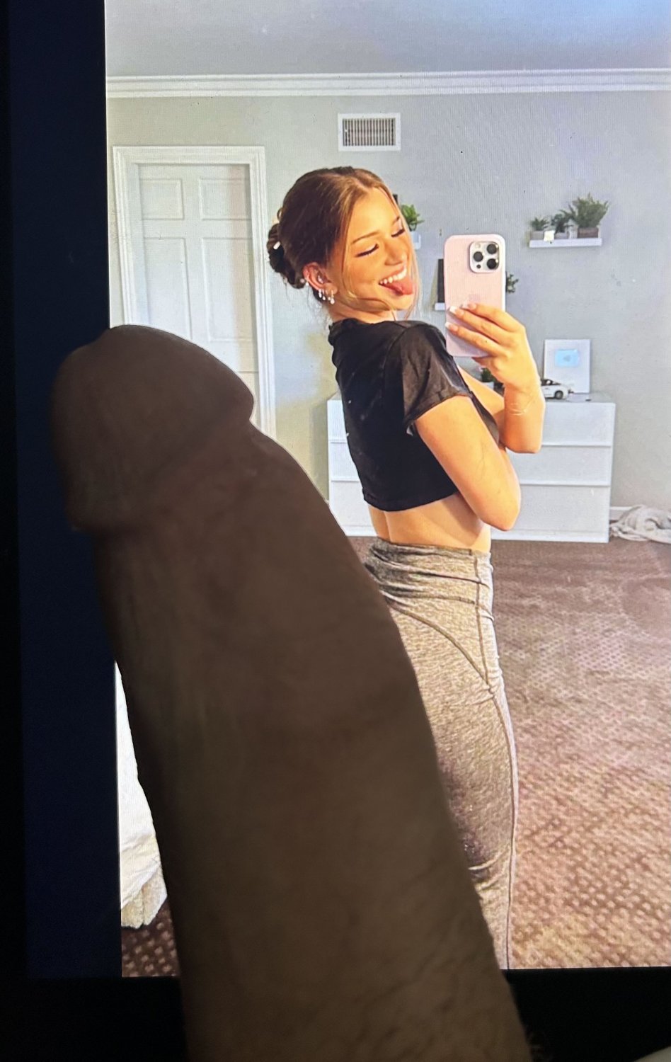 Cock tribute celebrity covered by bwc 5 #c0ZXzthG