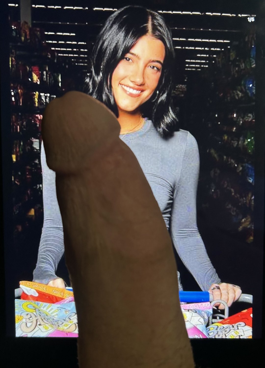 Cock tribute celebrity covered by bwc 5 #k5Yx1qDf