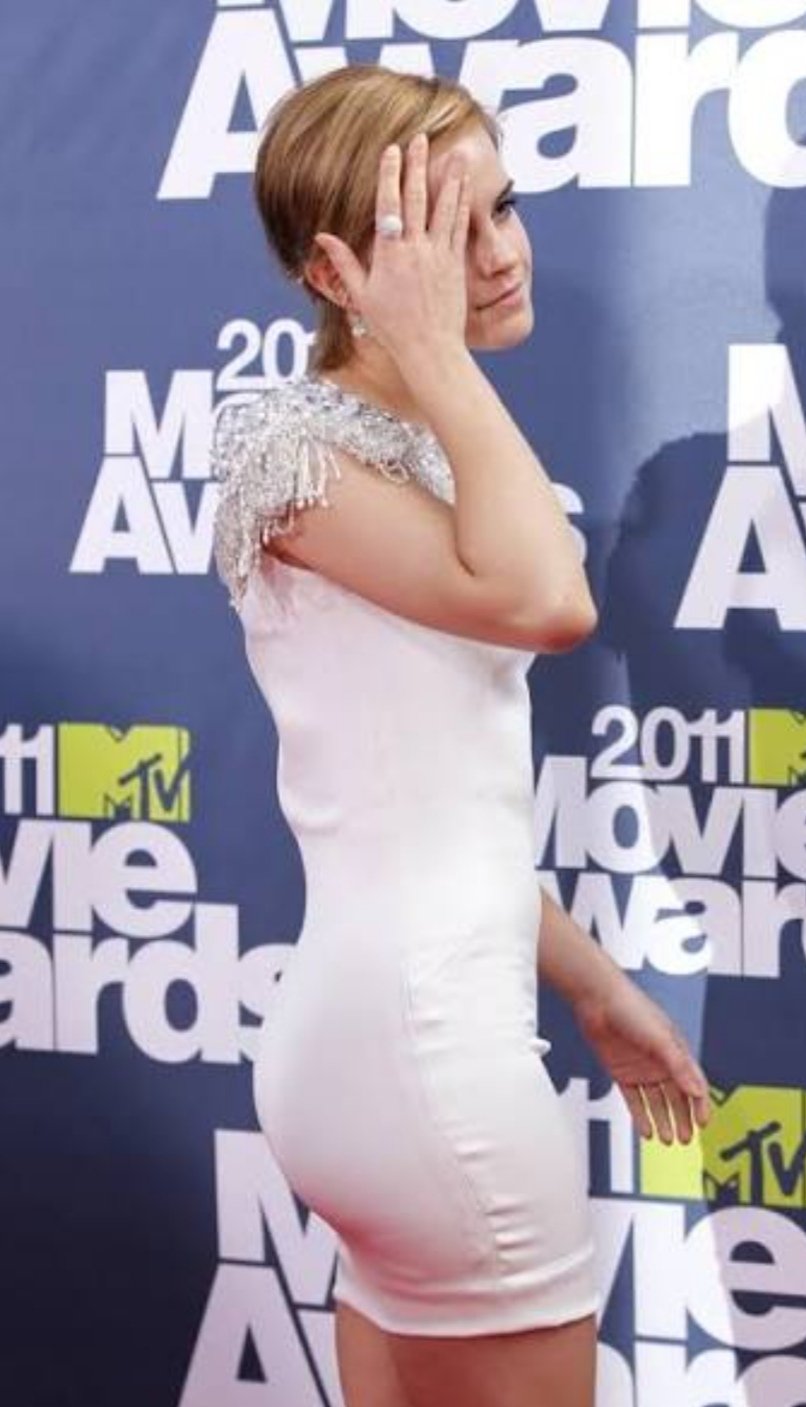 Emma Watson,2.)cum to ass pics, wanna rim her a hole so bad. #fhBJGYpg