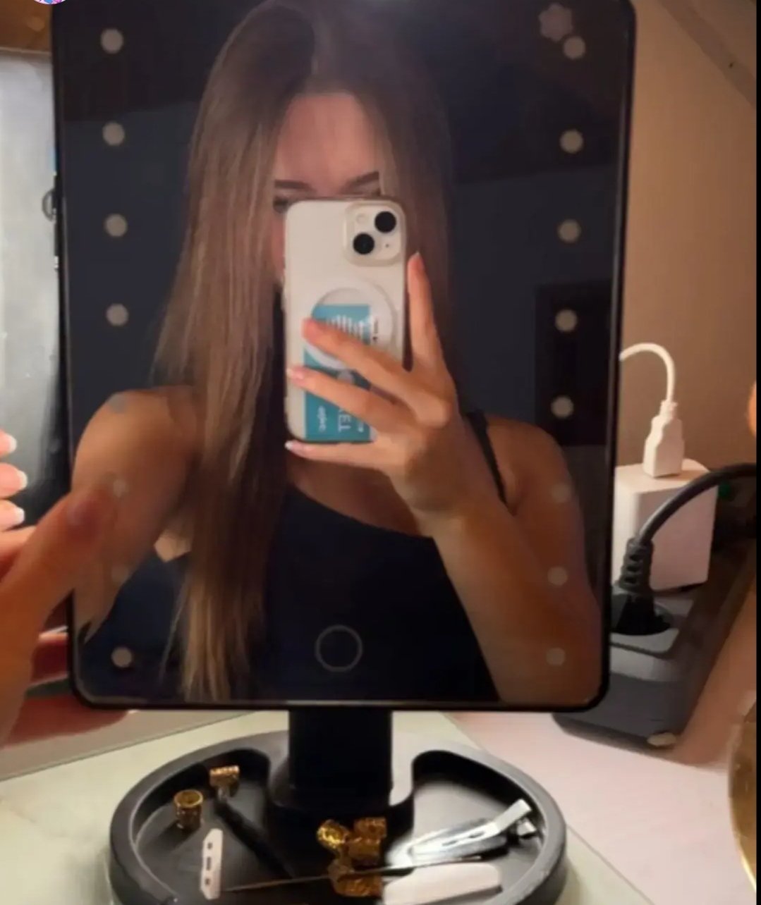 Sexy Tiktok Girl Cum Tribute Request #WXZflSij