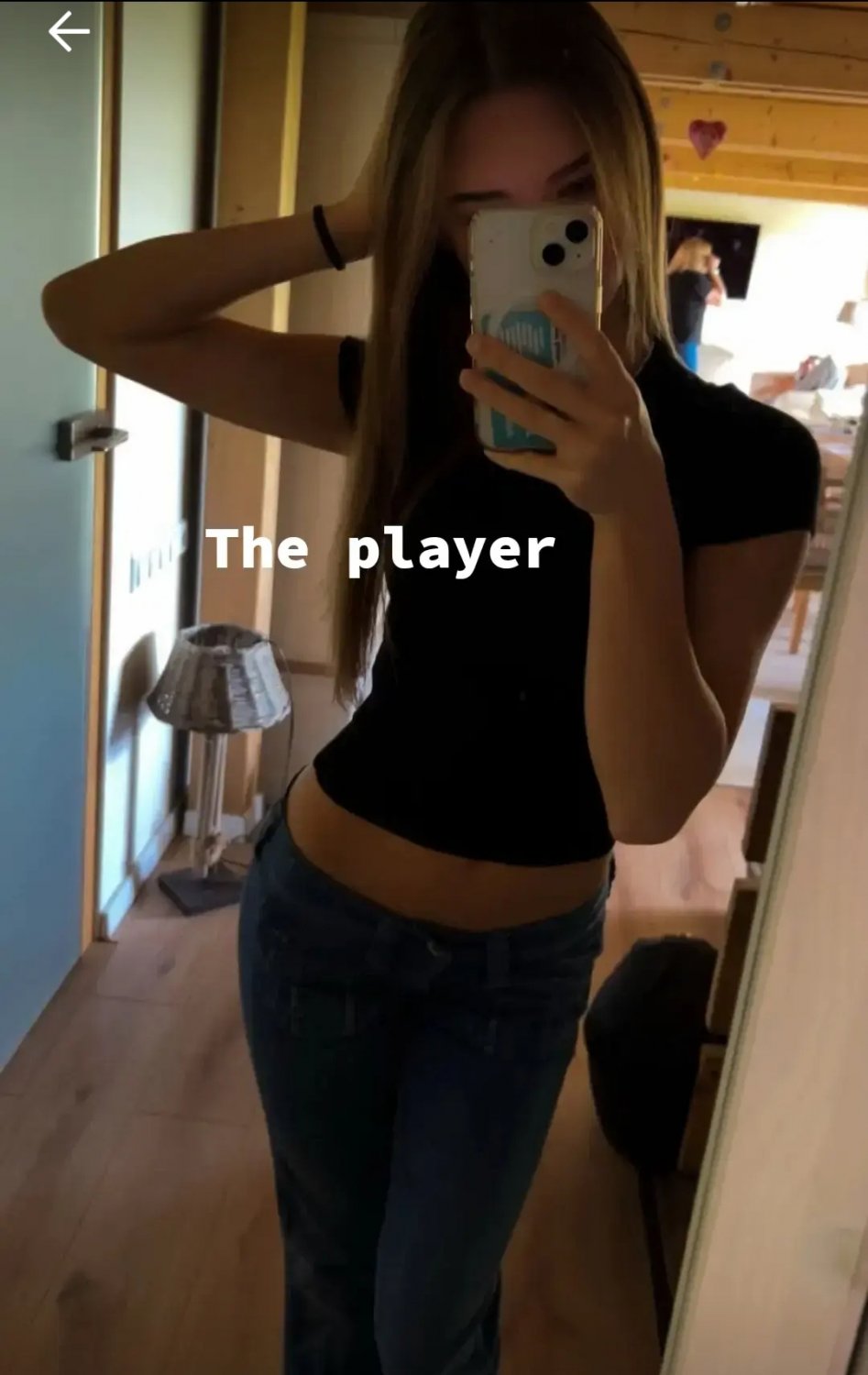 Sexy Tiktok Girl Cum Tribute Request #dCQNwCcQ