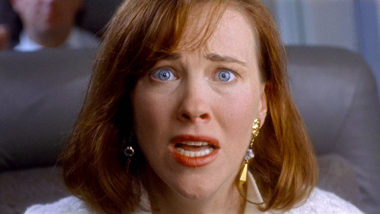 Catherine O'Hara (Home Alone) cum tribute 🎄 #6WFk3e8o